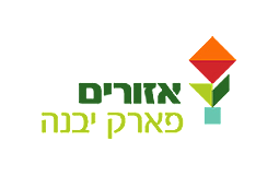 אזורים