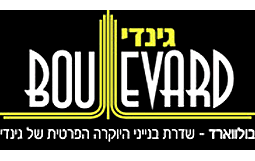 גינדי