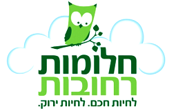 חלומות רחובות