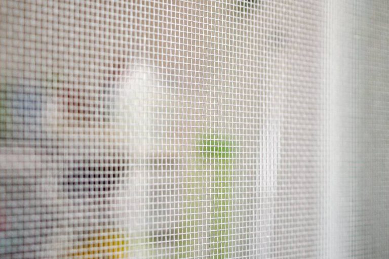 רשתות לחלון