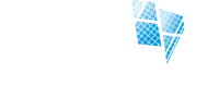 לוגו לבן